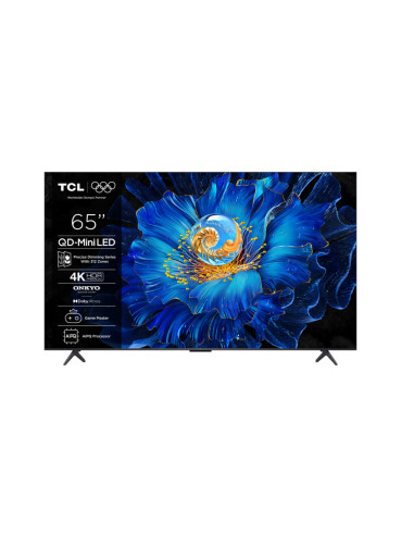 Mini LED TV 4K 65(164 cm) TCL 65C6KS "65C6KS"