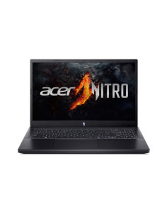 Laptop ACER ANV15 15 FHD R5 7535HS 16 512GB 3050 DOS