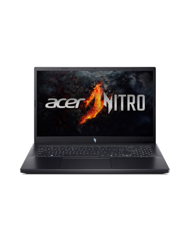 Laptop ACER ANV15 15 FHD R5 7535HS 16 512GB...