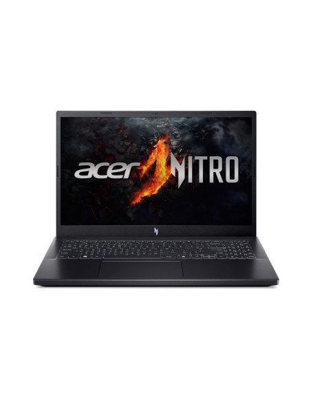 Laptop ACER ANV15 15 FHD R5 7535HS 16 512GB 3050 DOS