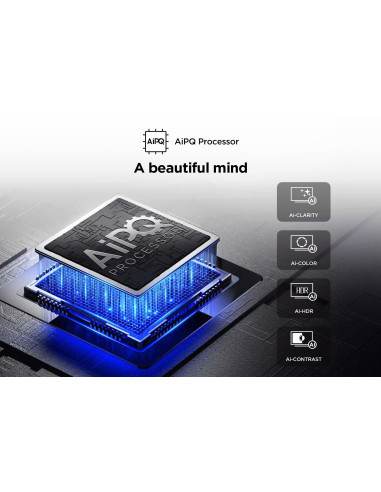 LED TV 4K 75(189 cm) TCL 75V6C "75V6C"