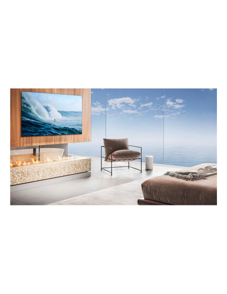 Mini LED TV 4K 85(215 cm) TCL 85Q6C "85Q6C"