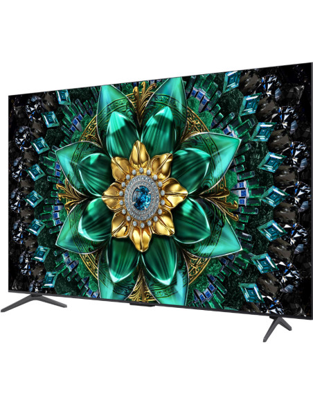 Mini LED TV 4K 55(138 cm) TCL 55Q6C "55Q6C"