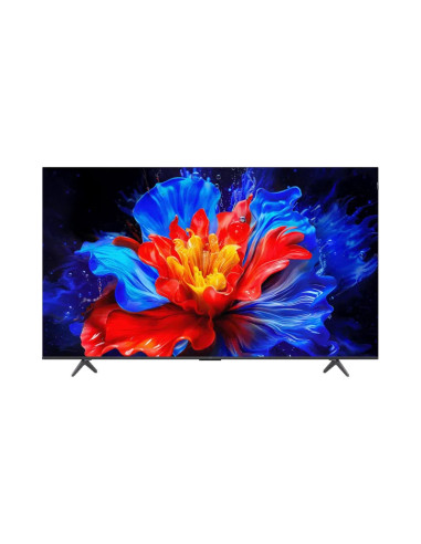 QLED TV 4K 75(189 cm) TCL 75T8C "75T8C"