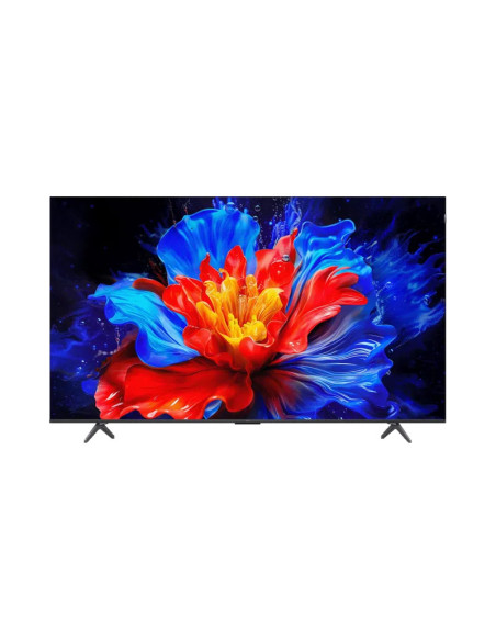QLED TV 4K 75(189 cm) TCL 75T8C "75T8C"