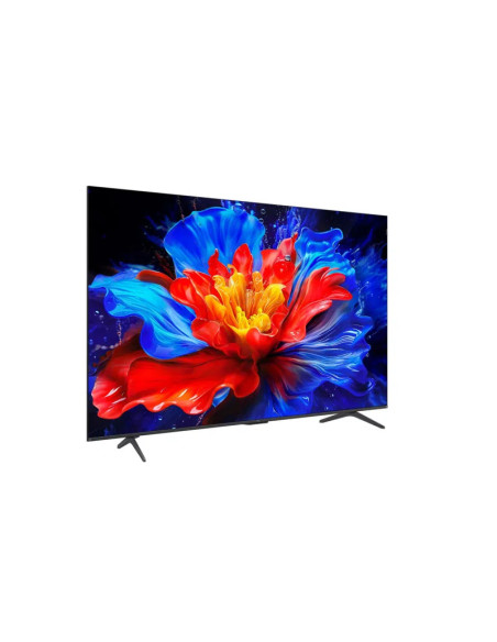 QLED TV 4K 75(189 cm) TCL 75T8C "75T8C"