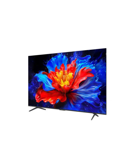 QLED TV 4K 75(189 cm) TCL 75T8C "75T8C"