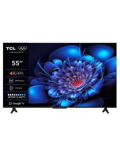 LED TV 4K 55(139cm) TCL 55P69K "55P69K"