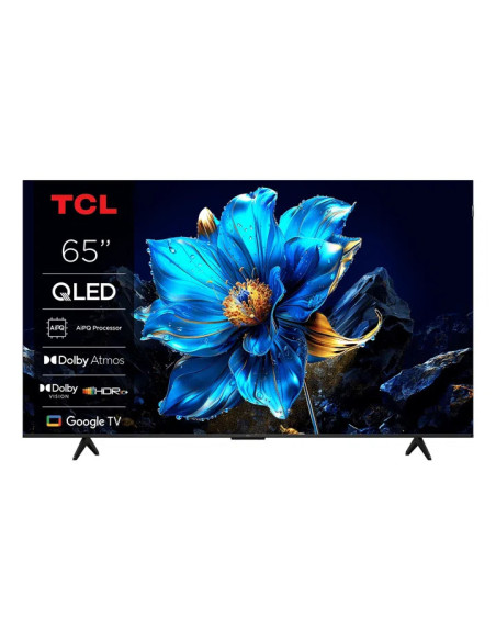 QLED TV 4K 65(164 cm) TCL 65T69C "65T69C"