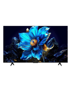 QLED TV 4K 65(164 cm) TCL 65T69C "65T69C" 2