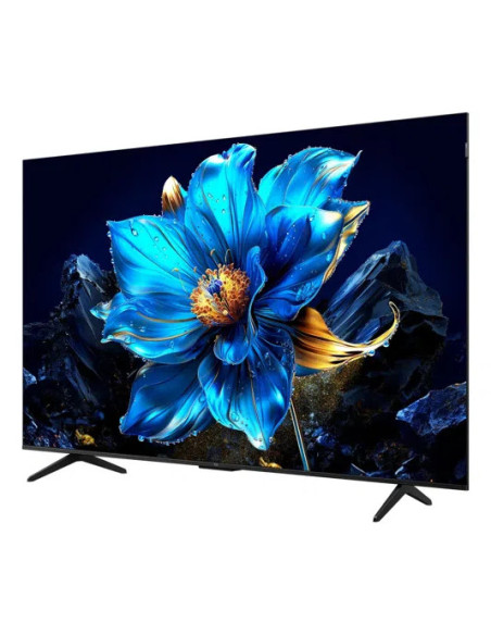 QLED TV 4K 65(164 cm) TCL 65T69C "65T69C"