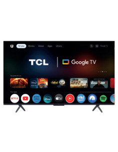 Mini LED TV 4K 50(126 cm) TCL 50C61K "50C61K"