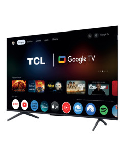 Mini LED TV 4K 50(126 cm) TCL 50C61K "50C61K" 2