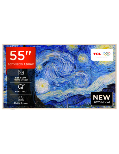 QLED TV FHD 50" (127cm) TCL 50V5C "50V5C"