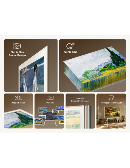 QLED TV FHD 50" (127cm) TCL 50V5C "50V5C"