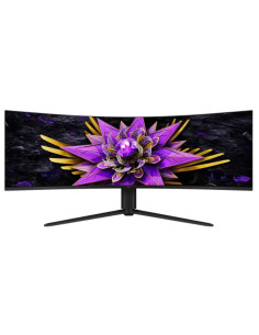 Monitor TCL 57" 57R94 "57R94"