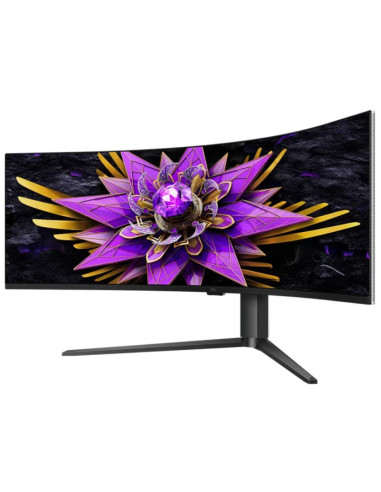 Monitor TCL 57" 57R94 "57R94"