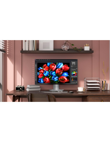 Monitor TCL 25" 25G54 "25G54"