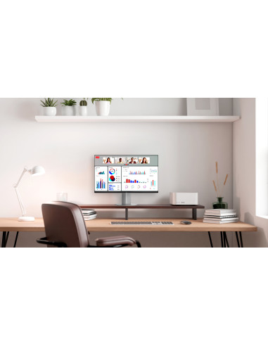 Monitor TCL 24" 24G54 "24G54"
