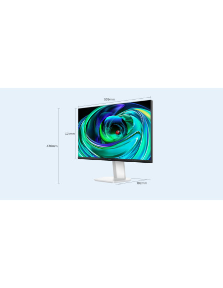 Monitor TCL 24" 24G54 "24G54"