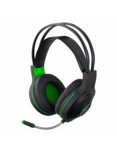 Casti gaming cu microfon Esperanza Thunderbird EGH430...