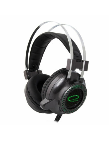 Casti gaming cu microfon Esperanza Toxin EGH460...