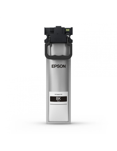 Cartuse cerneala EPSON BLACK INK CART. L...