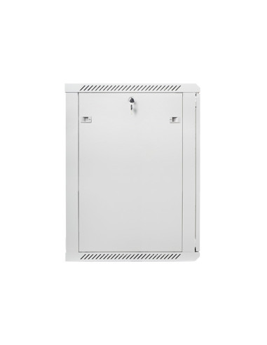 Dulap rack 19" perete 18U/ 600x600 gr V2...