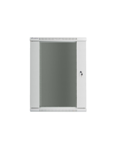 Dulap rack 19" perete 18U/ 600x600 gr V2...