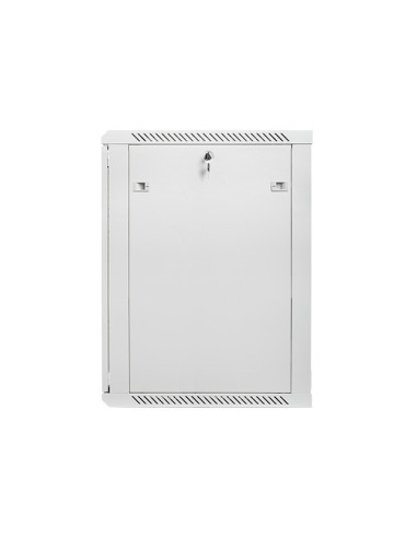 Dulap rack 19" perete 18U/ 600x600 gr V2...