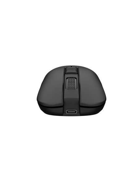 Mouse Genesis Zircon 330 3600 DPI negru "NMG-1321"