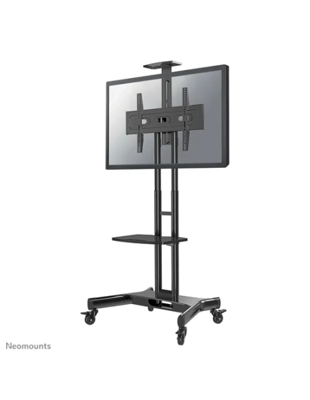 Suport TV de podea Neomounts by Newstar NM-M1700BLACK negru