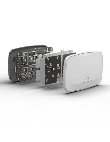 Routere Wireless ZYXEL WBE660S-EU0101F WIRELESS...