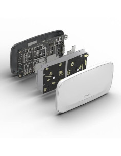 Routere Wireless ZYXEL WBE660S-EU0101F WIRELESS ACCES POE 2