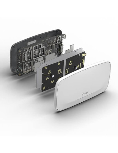 Routere Wireless ZYXEL WBE660S-EU0101F WIRELESS...