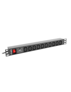 Unitate alimentare PDU 19", 10 prize ng...