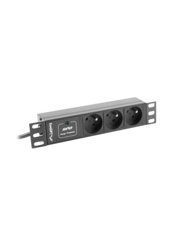 Unitate alimentare PDU 10", 3 prize ng...