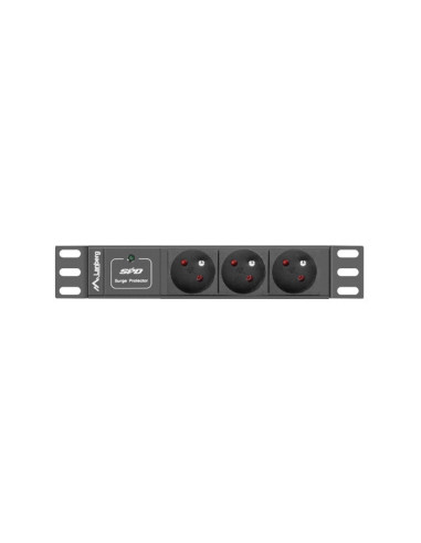 Unitate alimentare PDU 10", 3 prize ng...