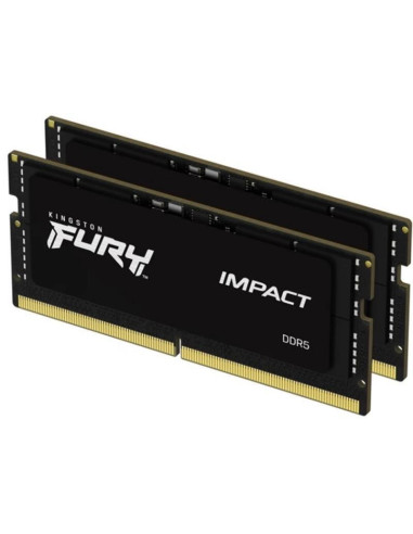 Memorie RAM laptop KINGSTON 64GB 5600MT/s DDR5...