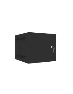 Dulap rack 10" perete 6U / 280x310 ng "WF10-2306-00B" 2