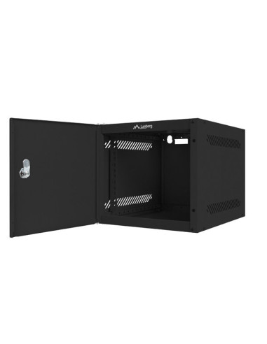 Dulap rack 10" perete 6U / 280x310 ng...