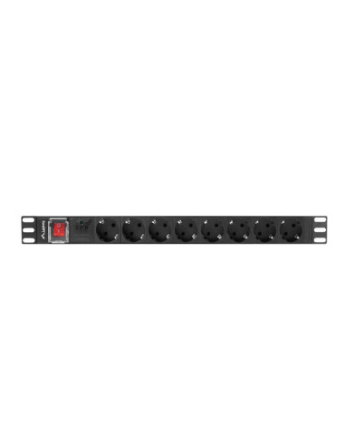 Unitate alimentare PDU 19", 8 prize ng...