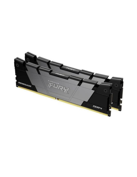 Memorii RAM Desktop KINGSTON KS DDR4 32GB K2 3200 KF432C16RB12K2/32