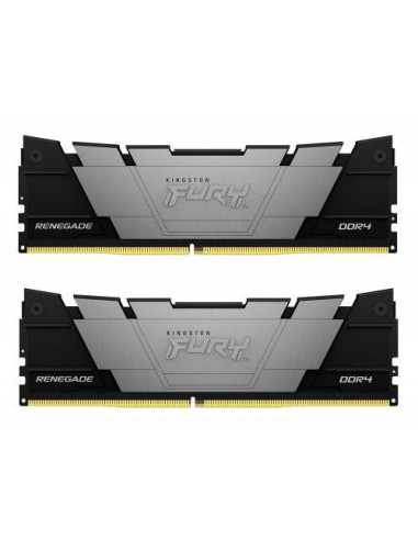Memorii RAM Desktop KINGSTON KS DDR4 32GB K2...