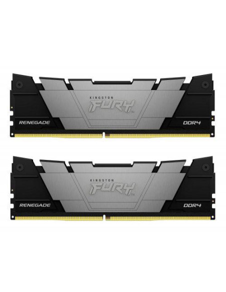Memorii RAM Desktop KINGSTON KS DDR4 32GB K2 3200 KF432C16RB12K2/32