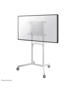 Stand mobil de podea, Neomounts by Newstar NS-M1250 WHITE