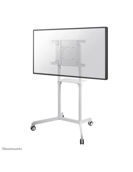 Stand mobil de podea, Neomounts by Newstar NS-M1250 WHITE