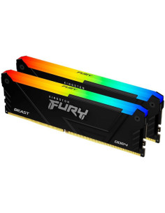 Memorii RAM Desktop KINGSTON KS DDR4 32GB K2 3200...