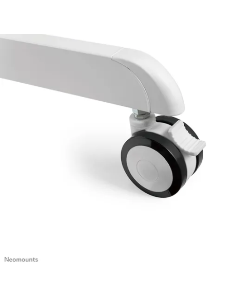 Stand mobil de podea, Neomounts by Newstar NS-M1250 WHITE