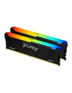 Memorii RAM Desktop KINGSTON KS DDR4 16GB K2 3600... 2